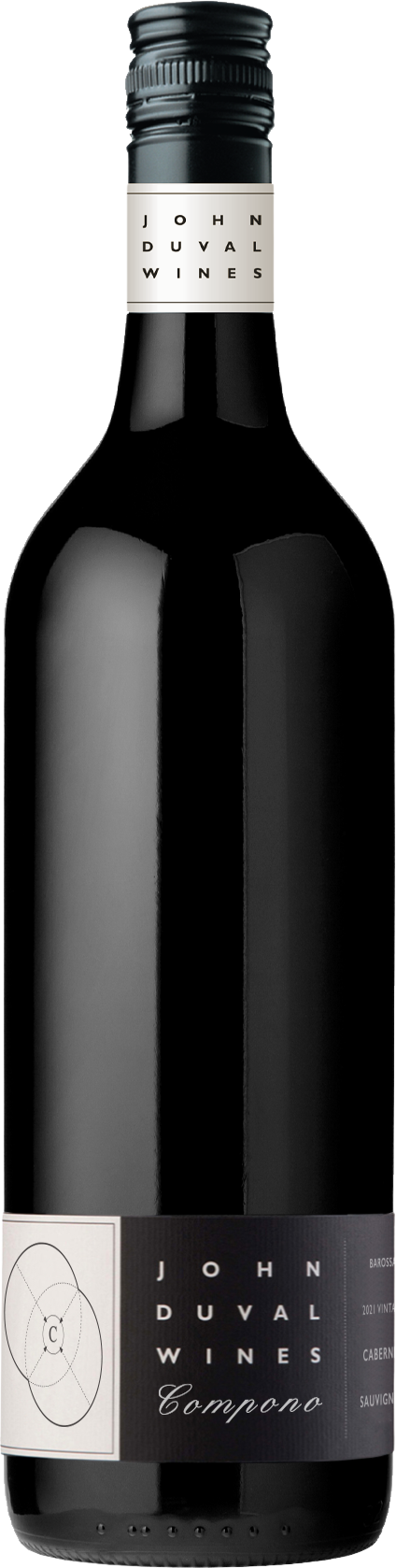 John Duval Wines Compono Cabernet Sauvignon 2022 Barossa